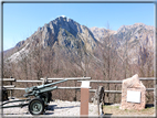 foto Sacrario militare del Pasubio